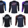 Nogi Rashguard