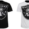 gilbert melendez t shirt