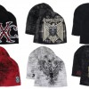 xtreme-couture-mma-beanies