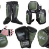Ring to Cage MMA Gear